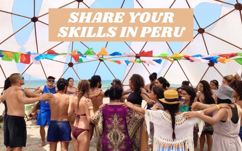 Volunteer in Peru: Teach English & Support Kids in Cusco