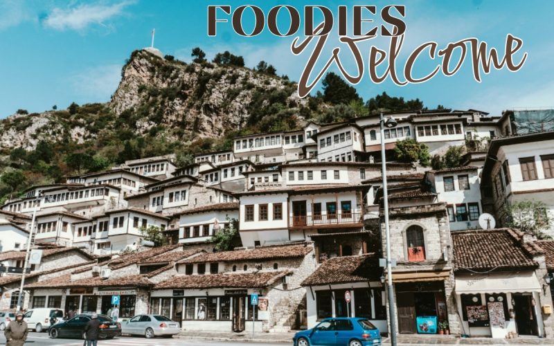 Volunteer with Accommodation in Berat Albania – B&B & Restaurant