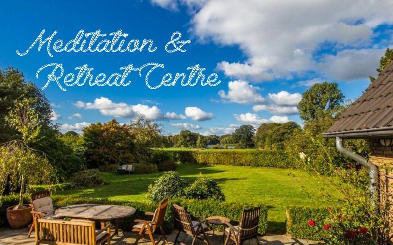 Volunteer in a Retreat Centre in Germany | Spiritual Stay