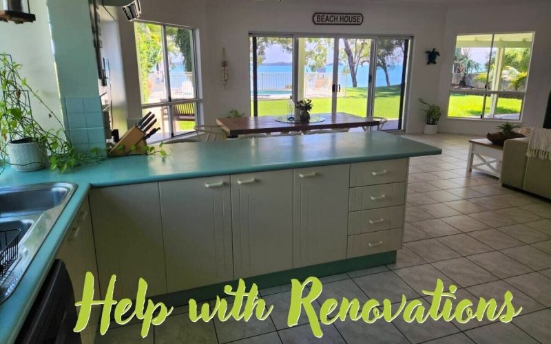 Work exchange in Sydney at a beach house – coastal stay