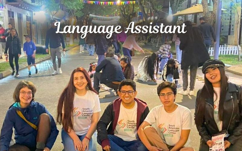 Volunteer in Santo Domingo – Teach English in Ecuador