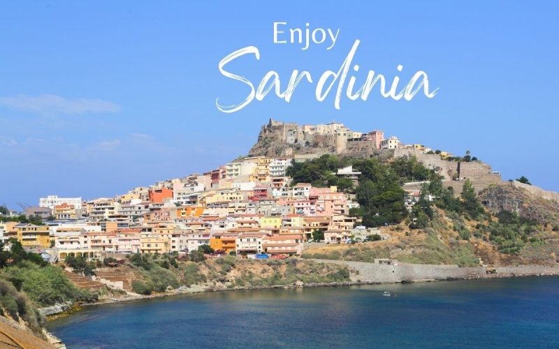 Volunteer on a Farm in Sardinia: Hands-On Rural Experience