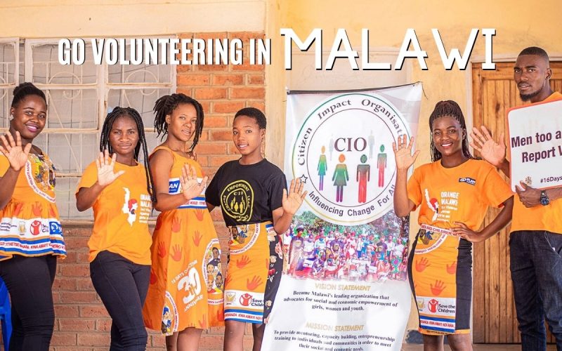 Volunteer in Malawi | Community & Cultural Impact