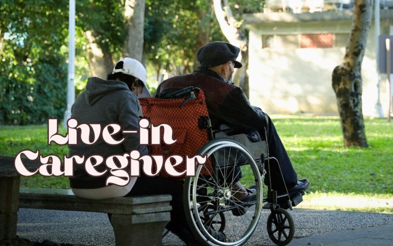 Live-in Carer in Nosy Be | Island Care Opportunity