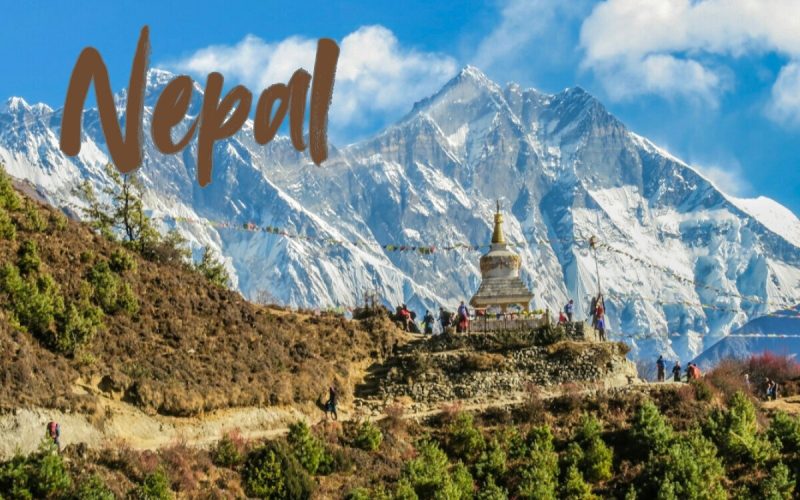 Fair Tourism and Local Life in Nepal
